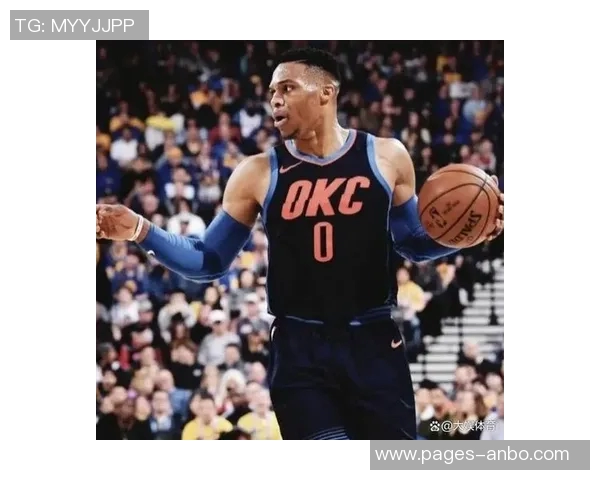 永远的大男孩威斯布鲁克37岁生日快乐愿你继续闪耀篮球场上辉煌人生