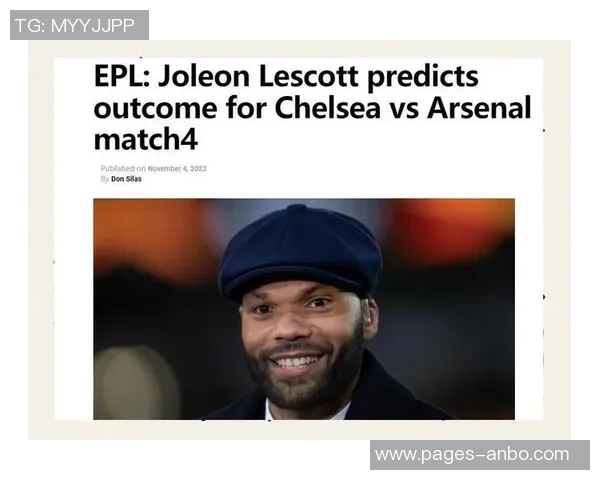 莱斯科特谈拉什福德的影响力称其能提升球队表现但非改变者