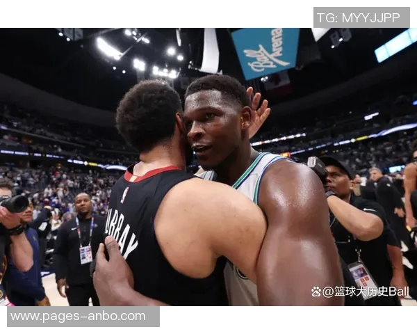 贾马尔穆雷表现平平13投仅4中贡献11分3板9助2断