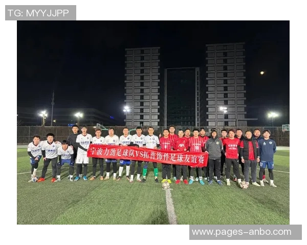 浙江足球新布局宁波计划改造专属足球场助力职业队发展