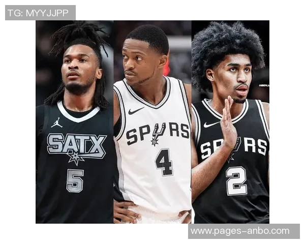 火媒评论：马刺幸运获得文班哈珀而我们却经历三年惨淡赛季