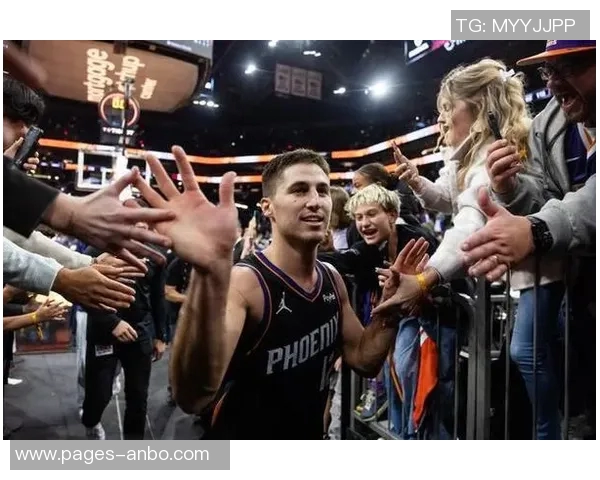 奥特称吉莱斯皮是对手关注焦点期待他能积极回应挑战