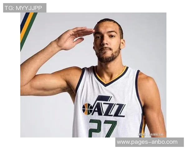 戈贝尔调侃杰伦布朗建议剃光头引发热议