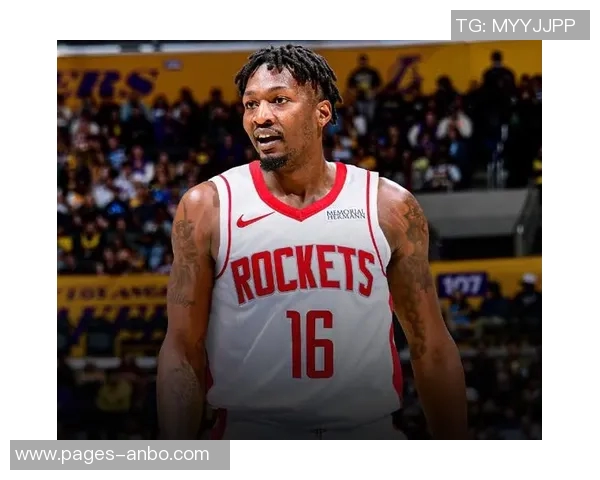 火箭迎回芬尼史密斯续约难题或致伊森成为交易牺牲品