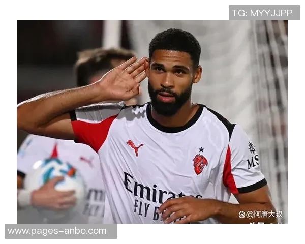 米兰本赛季意甲新秀频现奥多古替补首秀成第四位出场球员