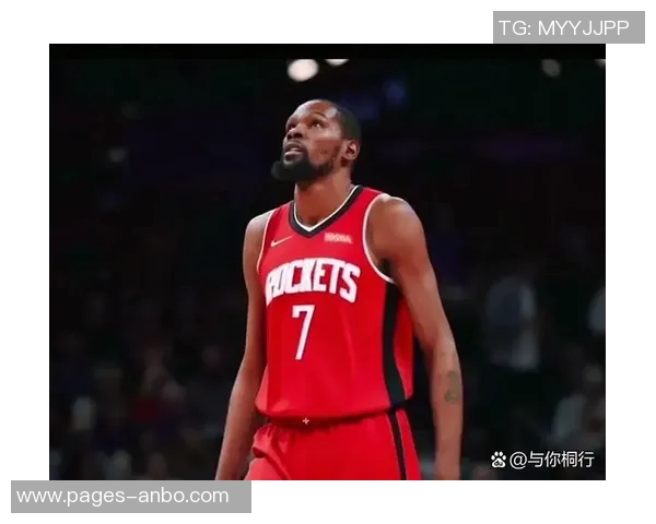 杜兰特谈超远三分投篮的心理影响与比赛中的挑战感受