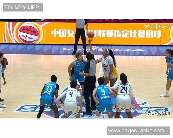 WCBA今日战报：首钢轻取陕西山西迎来赛季首胜展现强势表现