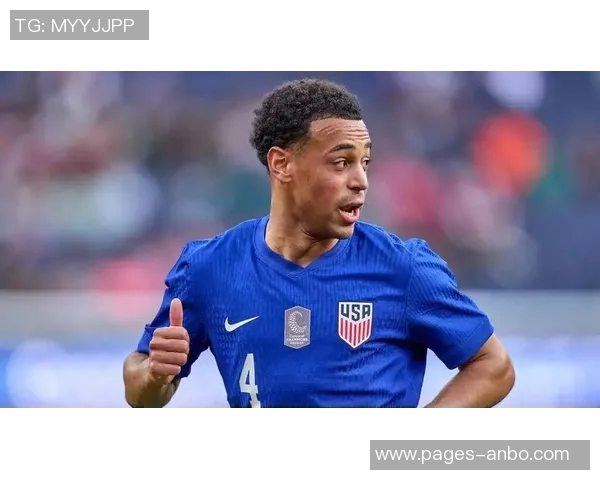 泰勒亚当斯阐述美国队世界杯目标力争历史最佳成绩