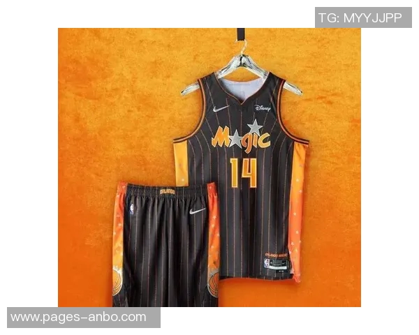 黄蜂队新赛季城市版球衣发布橙色渐变与竖条纹完美结合 黄蜂队新赛季城市版球衣发布橙色渐变与竖条纹完美结合