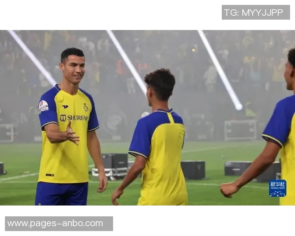 利雅得胜利主席澄清C罗无股份并称其成功吸引多名球员加盟