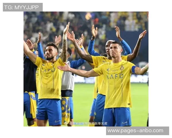 利雅得新月与利雅得胜利首发阵容对决努涅斯与C罗的精彩较量