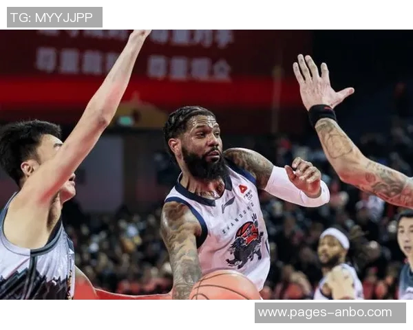 小波特称赞德雷克鲍威尔运动能力超凡期待其技术进一步提升