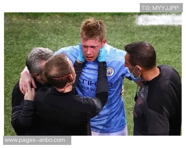 德布劳内与迪巴拉罚点后受伤专家分析等待时间过长致肌肉紧张